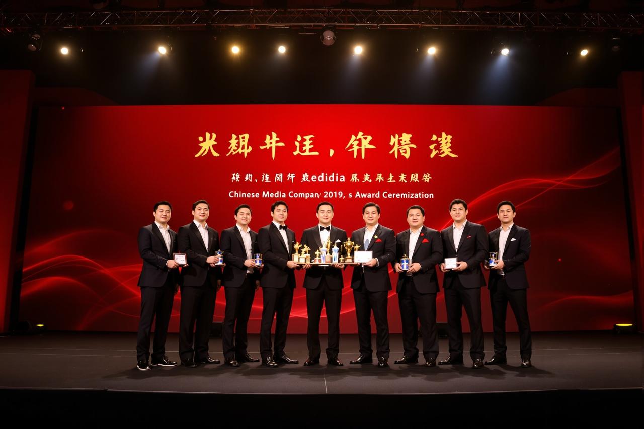 老哥影院新闻:老哥影院荣获2024年度中国视频传媒行业最佳创新奖
