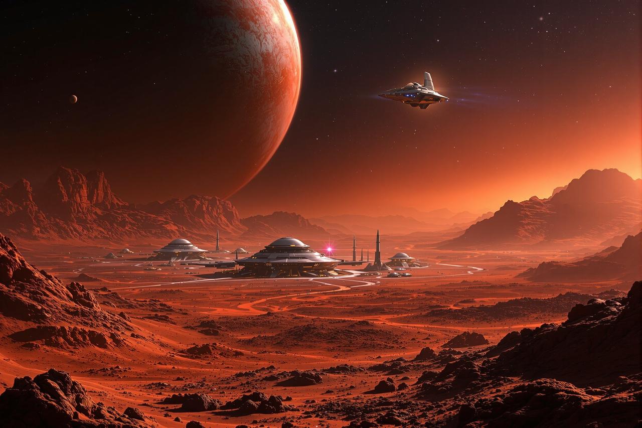 老哥影院新闻:科幻巨制《星际远征》定档暑期,预告片全网播放量破亿