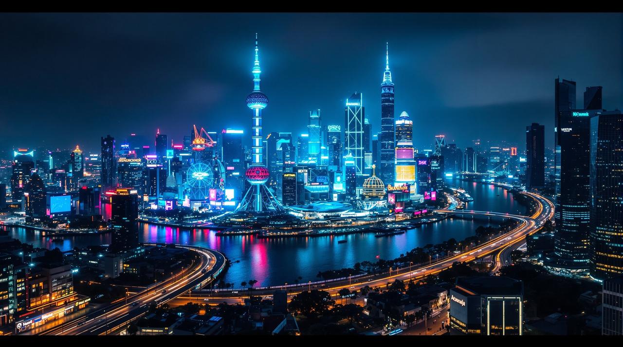 老哥影院作品《都市夜行者》高清封面图